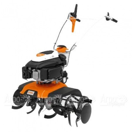 Культиватор Stihl MH 560 в Рязани