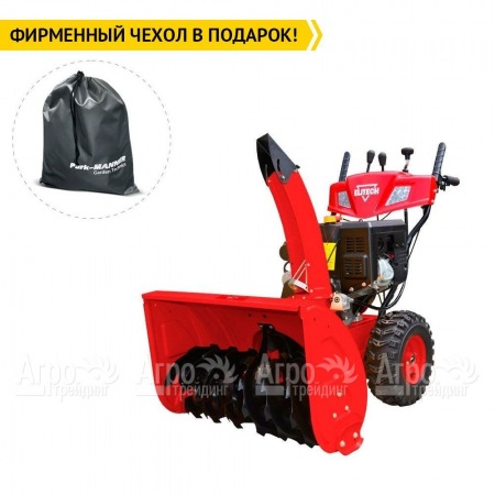 Снегоуборщик Elitech СМ 12Э в Рязани