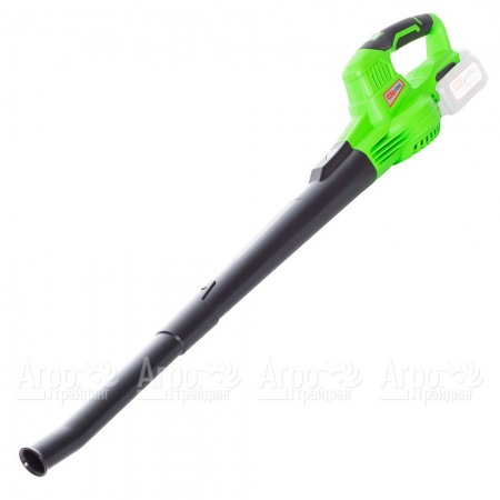 Воздуходувка аккумуляторная RedVerg RD-B18/U2 (без аккумулятора и зарядного устройства) в Рязани