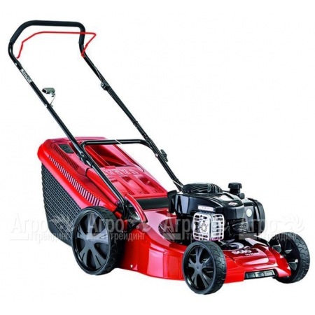 Газонокосилка бензиновая Solo by AL-KO 4735 P-B в Рязани