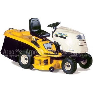 Садовый трактор Cub Cadet CC 2250 RD 4WD в Рязани