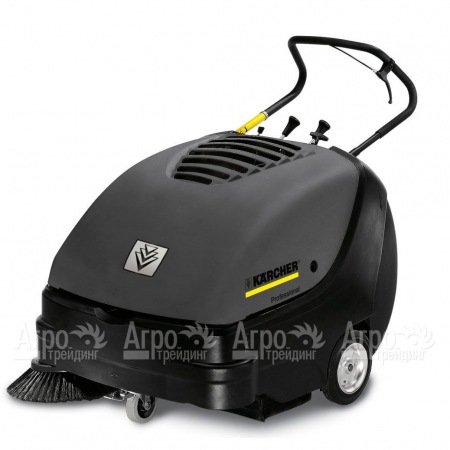 Подметальная машина Karcher KM 85/50 W Bp Pack Adv в Рязани