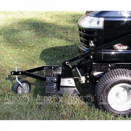 Craftsman 24312 Фронтальный аэратор на все модели  в Рязани