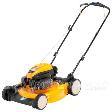 Газонокосилка бензиновая Cub Cadet CC 53 MO в Рязани