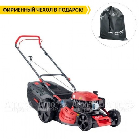 Газонокосилка бензиновая Al-KO Comfort 51.0 P-A в Рязани