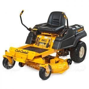 Садовый райдер Cub Cadet RZT-42 в Рязани