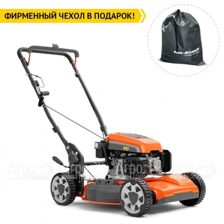 Газонокосилка бензиновая Husqvarna LB 251S в Рязани