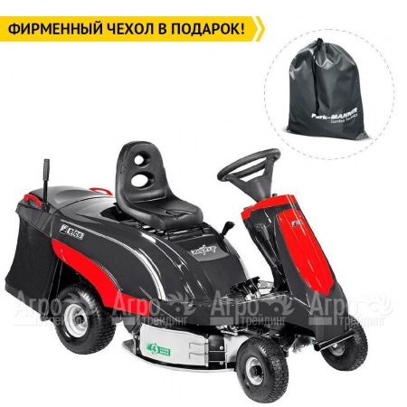 Садовый райдер Efco Zephyr 72/13 H в Рязани