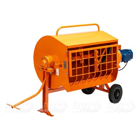 Растворосмеситель Строймаш РН-150.2 в Рязани