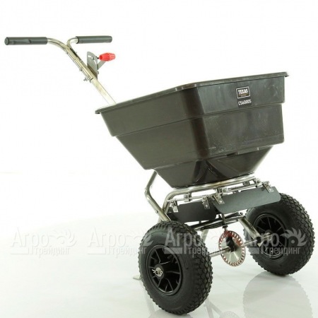 Тележка - разбрасыватель Texas CS6000S в Рязани