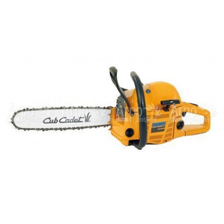 Бензопила Cub Cadet CC 3045-15" в Рязани