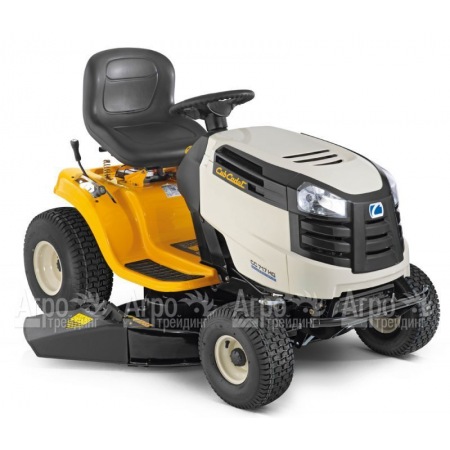 Садовый трактор Cub Cadet CC 717 HG в Рязани