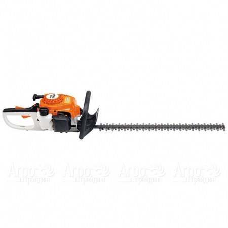 Бензиновый кусторез (бензокусторез) Stihl HS 45 60 см в Рязани