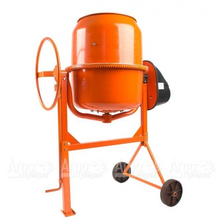 Бетоносмеситель Sturm CM20120 (Бетономешалка Sturm CM20120) в Рязани