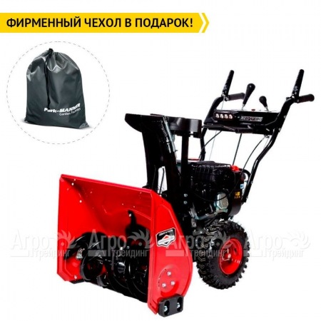 Снегоуборщик RedVerg RD-SB60/950BS-E в Рязани