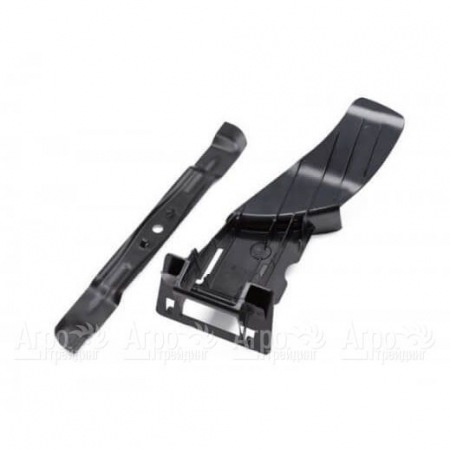 Комплект мульчирования АМК 056.0 для газонокосилки Stihl RM 756 в Рязани