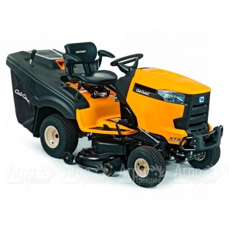 Садовый минитрактор Cub Cadet XT3 QR95 в Рязани