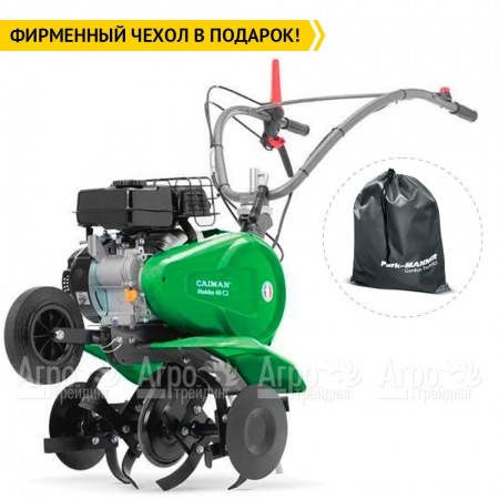 Культиватор Caiman Mokko 40 C2 в Рязани