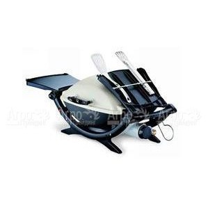 Газовый гриль Weber® Q™ в Рязани