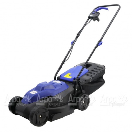 Газонокосилка электрическая Bojet ELM-33 в Рязани