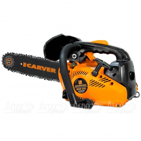 Бензопила Carver RSG 225-12" в Рязани