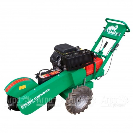 Бензиновый измельчитель пней Sable SG450DS/24 в Рязани