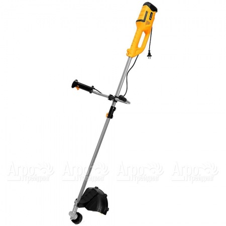  Электрокоса (электрический триммер) DEKO DKTR1250 MAX в Рязани