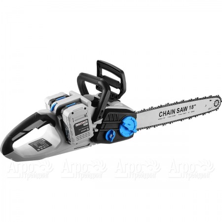 Аккумуляторная пила DEKO DKCHS 40V PRO 18" в Рязани