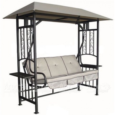 Садовые качели Comfort Garden Gazebo GHS 002 в Рязани