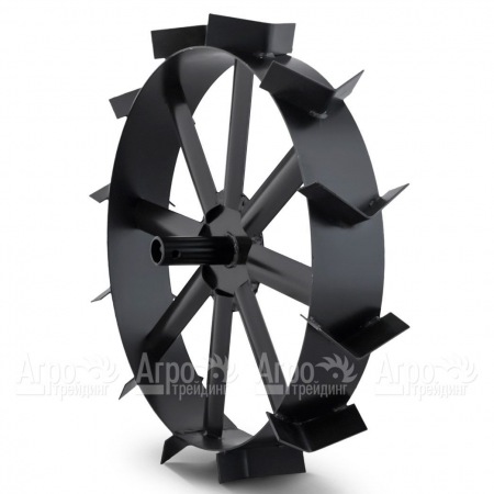 Грунтозацепы Мобил К Дн=500 мм для мотоблоков МБ  в Рязани