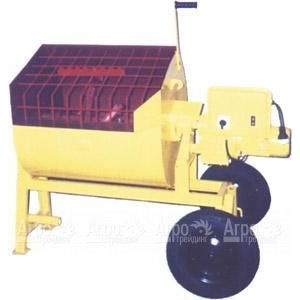 Бетоносмеситель РН-300 (Бетономешалка РН-300) в Рязани