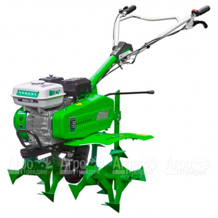 Культиватор Aurora DIGGER 750  в Рязани