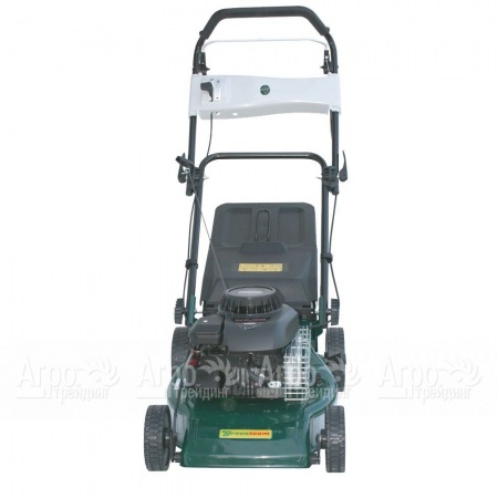 Газонокосилка бензиновая MA.RI.NA GT 47 B Jolly Green Team в Рязани