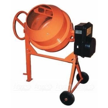 Бетоносмеситель СБР-150A/220B (Бетономешалка СБР-150A/220B) в Рязани