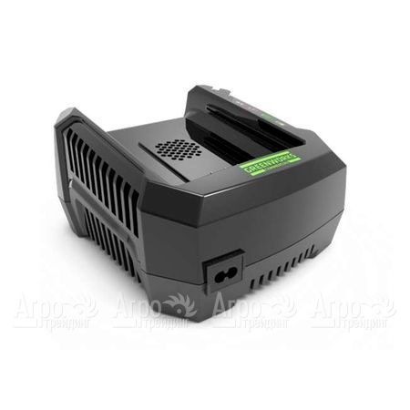 Зарядное устройство GreenWorks GC82C  в Рязани