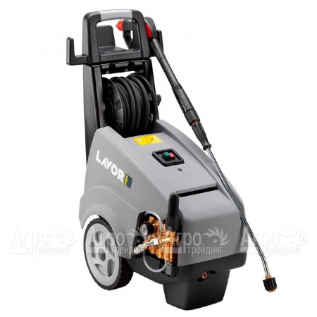 Мойка высокого давления Lavor Professional Tucson XL 2515 LP (с барабаном) в Рязани