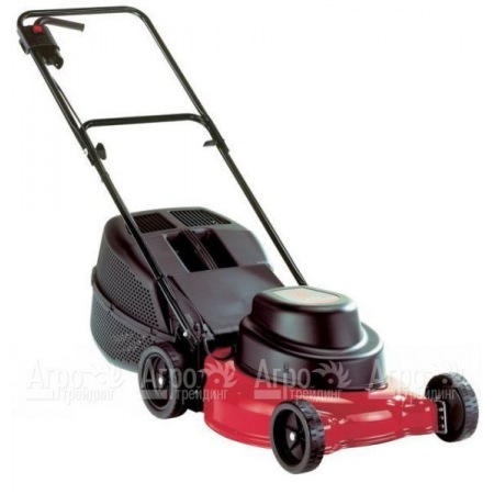 Электрическая газонокосилка MTD 48 EM в Рязани