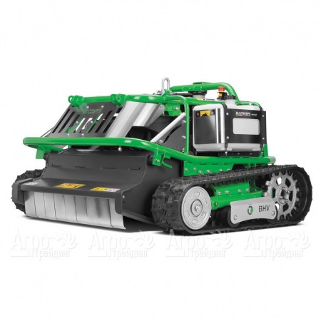 Газонокосилка-робот Caiman Commando 450 кг  в Рязани