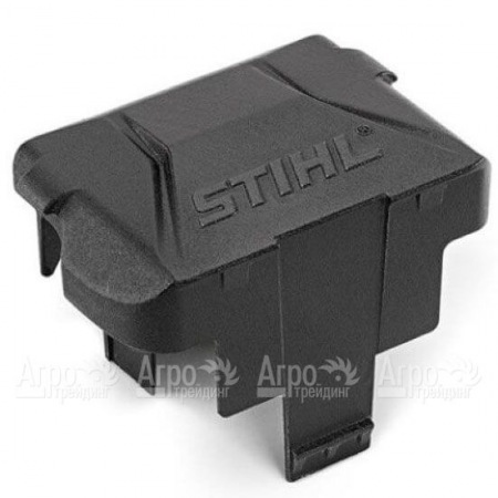 Заглушка отсека аккумулятора АК для аккумуляторной техники Stihl в Рязани