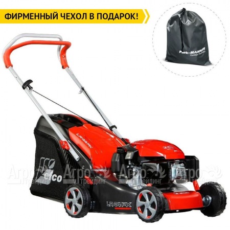 Газонокосилка бензиновая Efco LR 44 PK Comfort Plus в Рязани