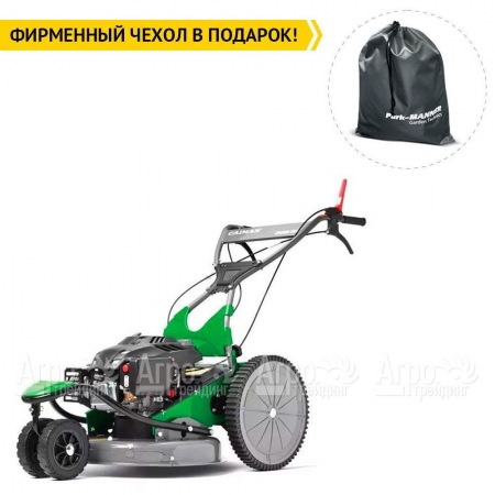 Косилка для высокой травы Caiman XPLORER 60Y  в Рязани
