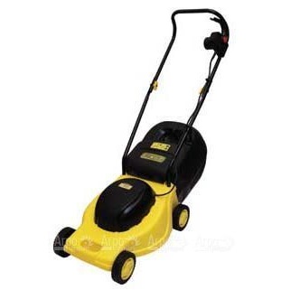 Газонокосилка электрическая Champion 5126 в Рязани