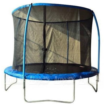 Батут Sport Power Bounce BP-12-8 (BP-15-8) в Рязани