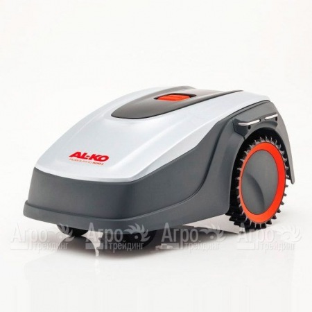  Газонокосилка-робот Al-KO Robolinho I 500 в Рязани
