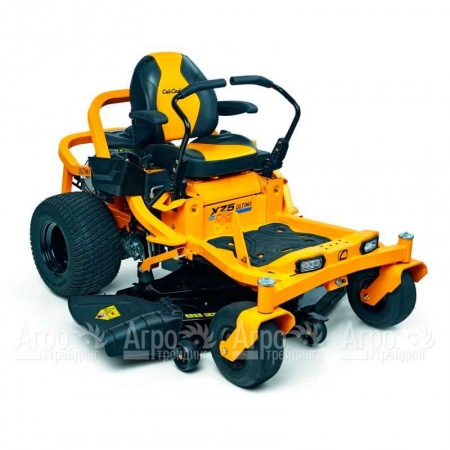 Садовый райдер Cub Cadet XZ5 L127 в Рязани