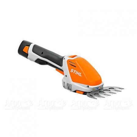 Аккумуляторные ножницы для кустарников Stihl HSA 26 (без аккумулятора и зарядного устройства) в Рязани