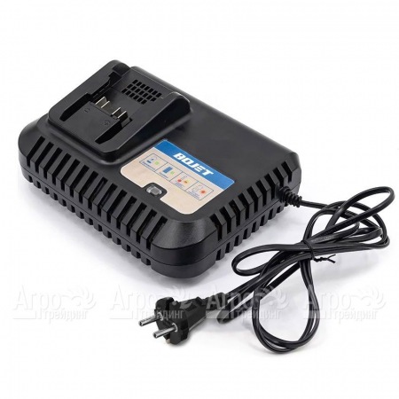 Зарядное устройство CFP6040 для аккумуляторной техники Bojet в Рязани