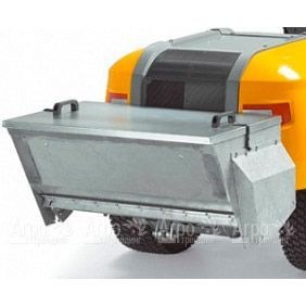 Приспособление для разбрасывания песка и соли SL 90 для райдера Stiga Titan  в Рязани