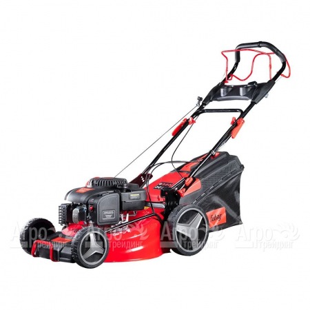 Газонокосилка бензиновая Fubag FPL 53 SMVF в Рязани