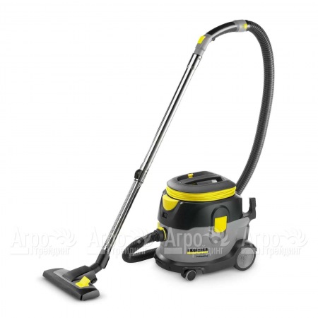 Промышленный пылесос Karcher T 15/1  в Рязани